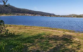 Paradise Lake Flats